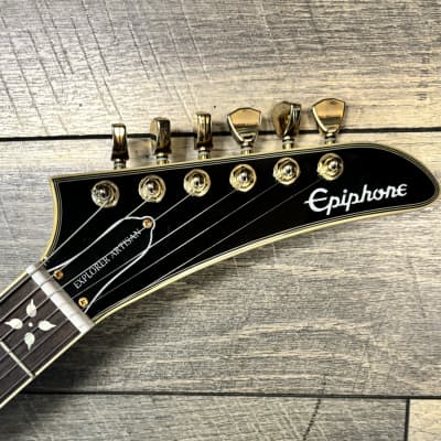 Epiphone artisan deals