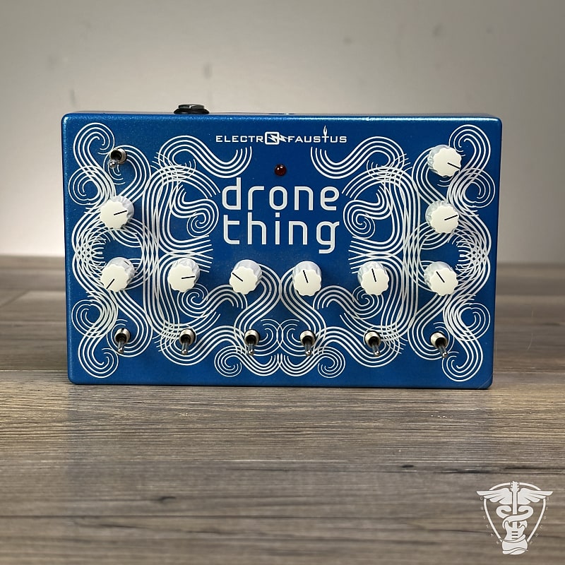 Electro Faustus EF109 Drone Thing | Reverb