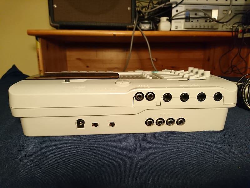 Fostex M11RP② Fostex M11RP Printed Ribbon Microphone – Cole Picks Vintage