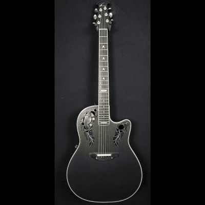 Ovation 1988 Collector's Pewter 1988 | Reverb