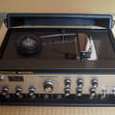 Rare Roland RE-200 Space Echo Silverface Excellent condition, serviced ! 220V-110V available