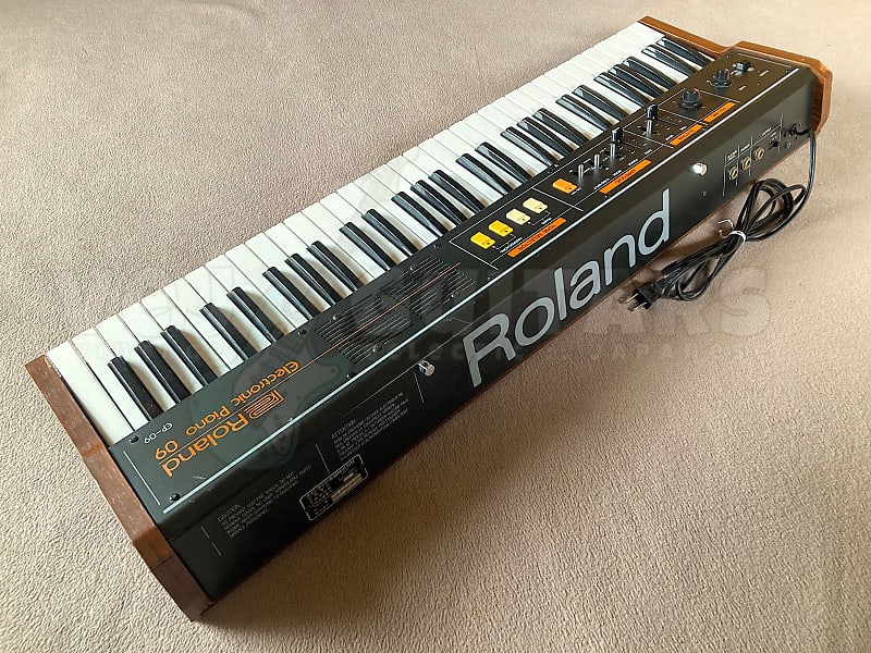 鍵盤楽器 ROLAND EP-09 VINTAGE POLY KEYBOARD DSC09669_2048x.jpg?v=1632822126