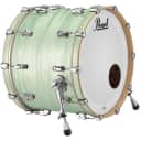 Pearl Music City Custom 18"x16" Reference Series Bass Drum w/o BB3 Mount RF1816BX/C414
