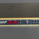Marshall JMP-1 Valve MIDI Preamp (custom upgrade)