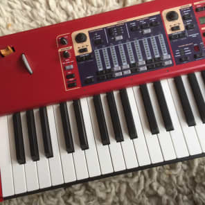 you333様　　Nord Stage 76 Revision C Nord Stage 76 Revision C | Reverb