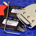 Fender AVRI USA Vintage Jazzmaster Jaguar Tremolo Kit with Arm 0054466049, 0054473049