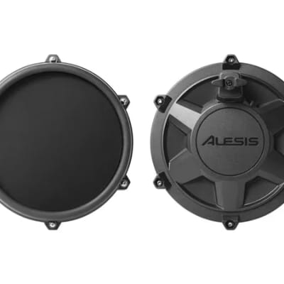 Alesis Turbo Mesh Kit black image 3