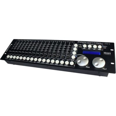 Elation Audio MIDICON Lighting MIDI controller | Reverb