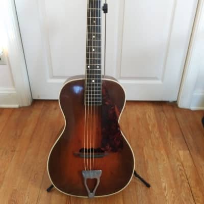 Vivi-Tone Guitar 1935 Sunburst for sale