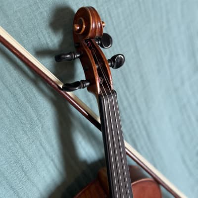 German Lowendall violin (4/4) | 1904 image 6