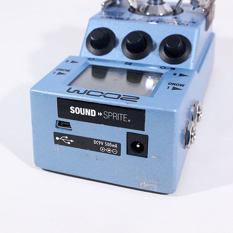 Sound Sprite Ms-70Cdr Mod - Shipping Included*