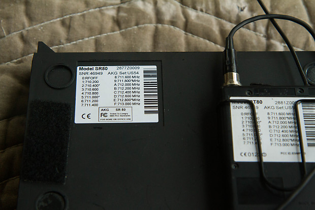 Akg a712 sales
