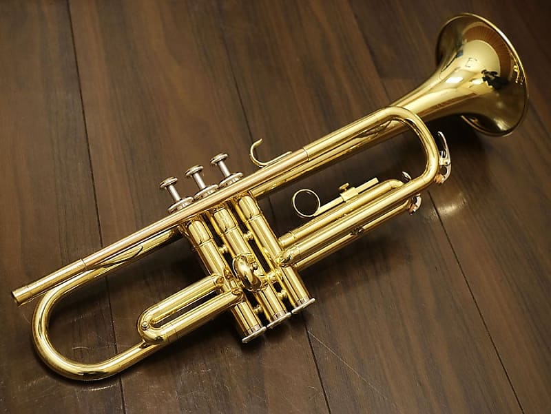 YAMAHA Yamaha YTR-2310 B flat trumpet [SN 10983] (07/18