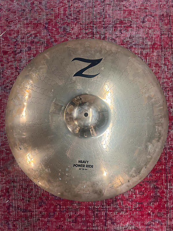 Zildjian 22