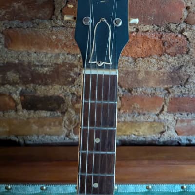 Gibson Les Paul Special 1956 - TV Yellow image 2