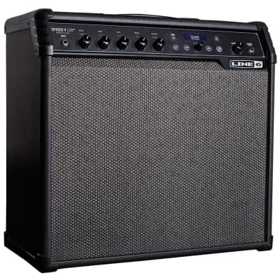 Guyatone FLIP 2000 MKII 1x12 Guitar Combo Amp MIJ | Reverb