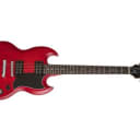 Epiphone SG Special VE Electric Guitar (Vintage Worn Cherry)(New)