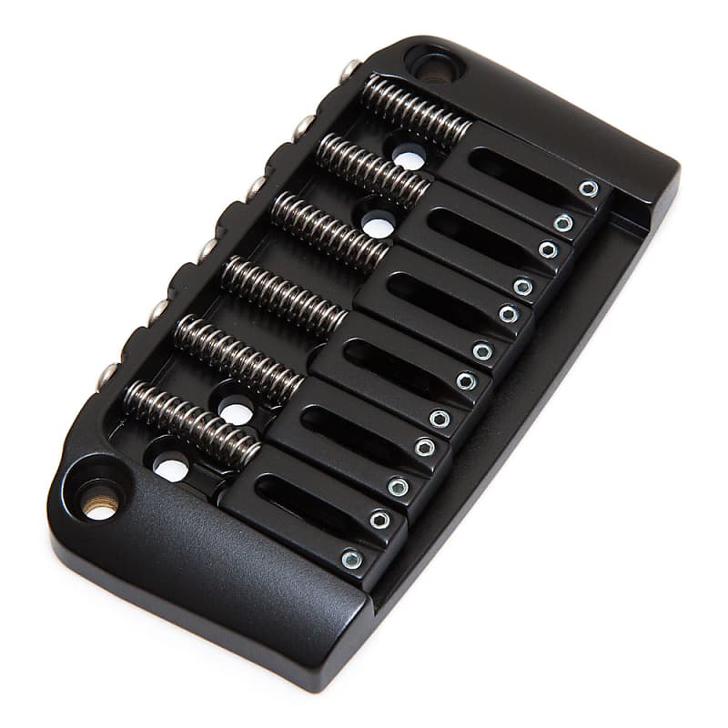 6 string ibby hm guitar outlet bridge