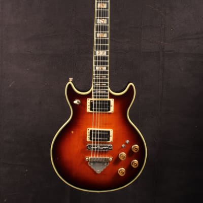 Ibanez AR300 Artist 1979 - 1987 | Reverb