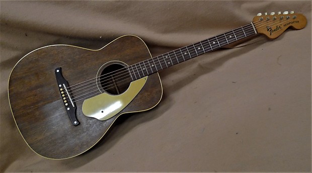N*A様 Fender Newporter 1969年製 ジャンク - メルカリ