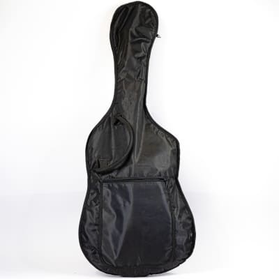 1979 Greco GOII750 Electric Guitar w/ Neck Through Construction, Versatile Electronics, Hybrid Bone/Brass Nut Gigbag image 13