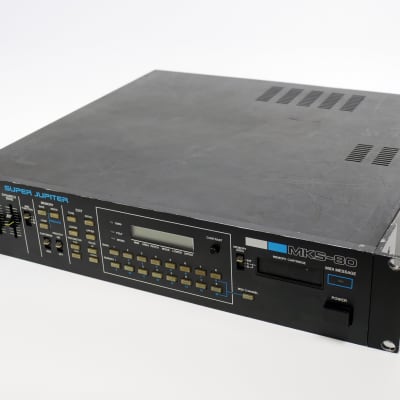 Roland MKS-80
