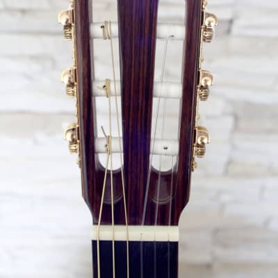 Handmade in Japan El Torres G200 Amazing Ramirez style