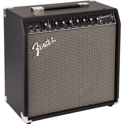 Fender Champion II 50 image 3