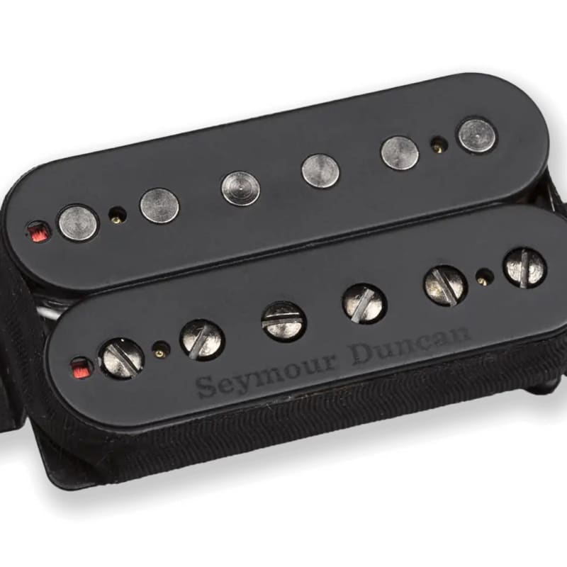 Seymour Duncan Pegasus / Sentient 6 String Humbucker Pickup Set