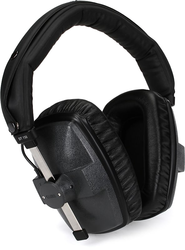 Beyerdynamic DT 150 Closed-back Isolating Studio Headphones (3-pack) Bundle image 1
