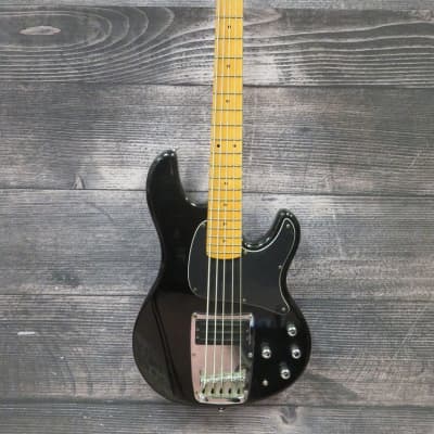 Ibanez ATK 305 5 String Bass Guitar (Cleveland, OH) | Reverb