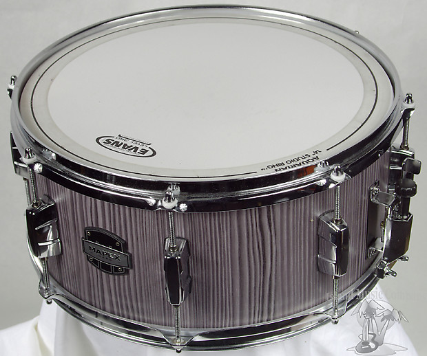 Mapex deals mars snare