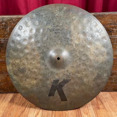 Zildjian 20