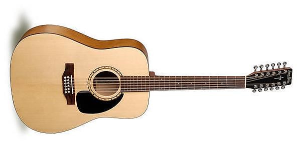 Simon and patrick 12 string hotsell