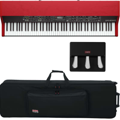 Nord Grand 2 Stage Piano CARRY BAG KIT