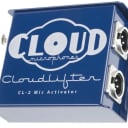 Cloud Microphones CL-2 Cloudlifter Mic Activator