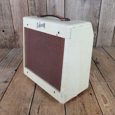 Gibson GA-5 1959 - Creme image 4