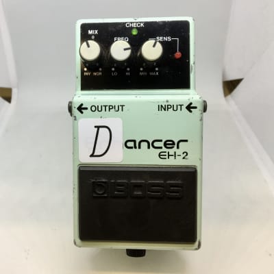 CULT TS808 1980 #1 Cloning mod. V.2 for Players | Reverb