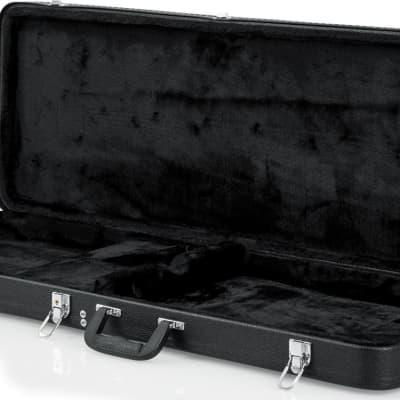 Gator GWE-ELEC-WIDE PRS/Wide Body Electric Guitar Case image 2