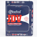 Radial Engineering JDV Class-A MK3 Direct Box #42546