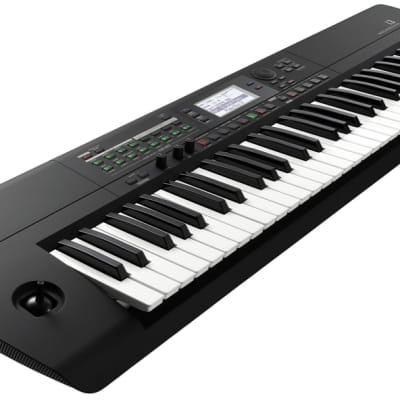 Korg i3 61-Key Music Workstation