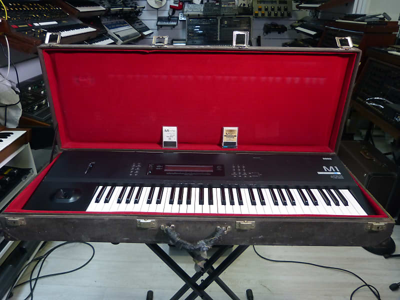 【動作確認済】KORG M1 サウンドカード Yahoo!オークション -「korg m1 カード」(ホビー、カルチャー