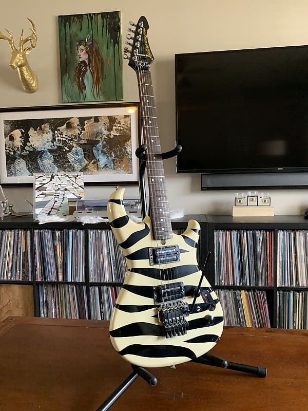 AriaPro II　RSInazuma-v1984国産　整備済み AriaPro II RSInazuma-v1984国産 整備済み - メルカリ