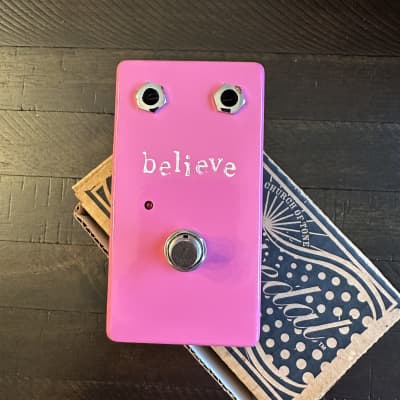 Lovepedal Believe - Pink for sale