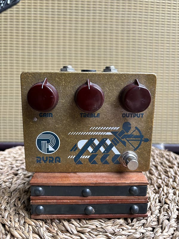 Ryra The Klone