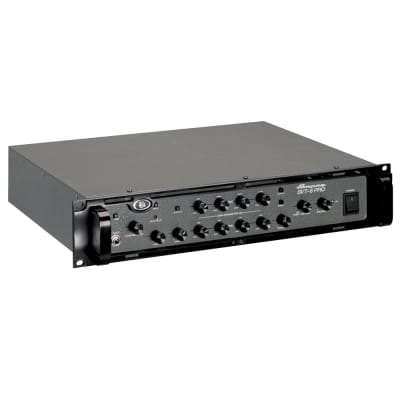 Ampeg SVT-6 PRO 1100-Watt Bass Amp Head