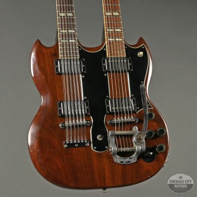 1975 Gibson EDS-1275 image 1