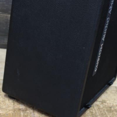 Custom Audio Amplifiers 150-Watt 8-Ohm 2x12" Eminence The Governor Guitar Cabinet image 14