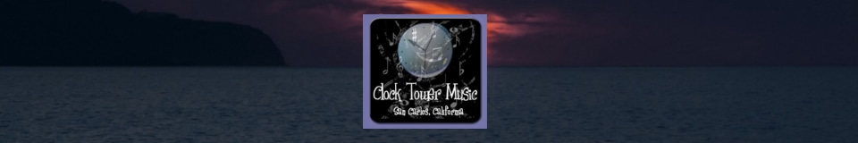 Clock Tower Music