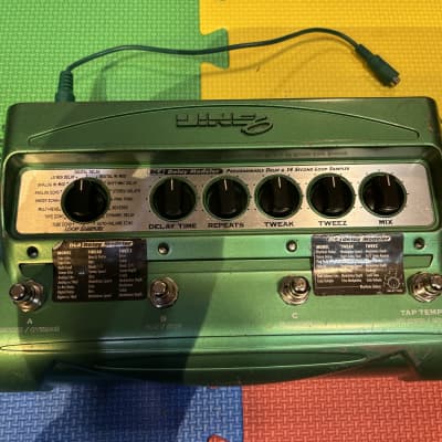 Line 6 DL4 Delay Modeler | Reverb Canada